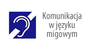 Komunikacja w języku migowym