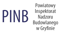 Powiatowy Inspektorat Nadzoru Budowlanego w Gryfinie