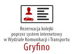 Rezerwacja kolejki poprzez system internetowy w Wydziale Komunikacji i Transportu - Gryfino